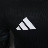 Argentina Goalkeeper Player 1:1 Quality Soccer Jersey 26-27（2026）