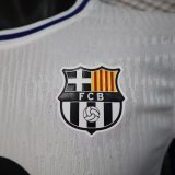 Barcelona  Special Edition  Player  1:1 Quality Soccer Jersey  25-26