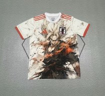 Japan Special Edition  Fans 1:1 Quality Soccer Jersey  25-26