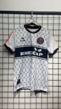 Bohemian Away Fans 1:1 Quality Soccer Jersey 26-27