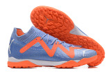 Puma Ultra Ultimate TF39-45 彪马未来精华全针织防水TF碎钉MD底足球鞋