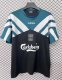 Retro  Liverpool T-shirt  1:1 Quality Soccer Jersey  1996-1997