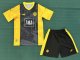 Dortmund Special Edition Fans suit  1:1 Quality Soccer Jersey   24-25