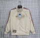 Flamengo Windbreaker  Yellow 1:1 Quality Soccer Jersey  25-26