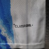 Argentina Special Edition Player Blue White  1:1 Quality Soccer Jersey 26-27（2026）