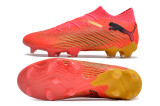 PUMA FUTURE 2024 39-45  2024新款彪马FG钉足球鞋