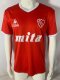 Retro Club Atletico Independiente Home  1:1 Quality Soccer Jersey    1986-1988