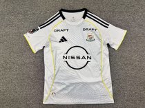 Yokohama F.Marinos  away fans  1:1 Quality Soccer Jersey 26-27