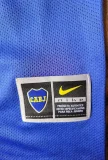 Retro Boca Juniors Home long  Fans 1:1 Quality Soccer Jersey  2003-2004