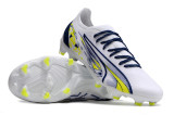 Puma Ultra Ultimate FG39-45 彪马世界杯全针织防水FG足球鞋