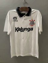 Retro Corinthians Home Fans 1994
