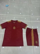 Mexico red  Kids  24-25