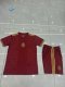 Mexico red  Kids  24-25
