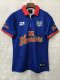 Warrior DYNASTY  Home Fans  1:1 Quality Rugby jerseys  2026