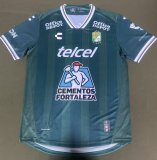 Club Leon Home Player 1:1 Quality Soccer Jersey   25-26