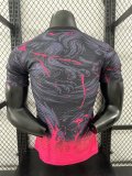 Japan Special Edition  player 1:1 Quality Soccer Jersey 25-26