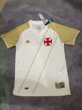 Vasco da Gama third  Away Fans 1:1 Quality Soccer Jersey  24-25