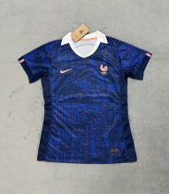 France  Home Women  Fans 1:1 25-26
