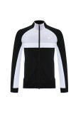 Nike  Jacket  White Blue  Kits   1:1   25-26