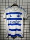 Cruzeiro away Fans 1:1 Quality Soccer Jersey   25-26