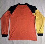 Retro Liverpool long goalkeeper   1:1 Quality Soccer Jersey   1995-1996