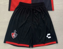 Atlas home  short  pant  1:1 Quality Soccer Jersey  24-25