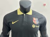 Barcelona  Training clothes Player  1:1 Quality Soccer Jersey 25-26