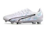 Puma Ultra Ultimate FG39-45 彪马世界杯全针织防水FG足球鞋