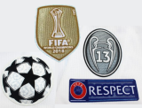 Retro Real Madrid third Player 1:1 Quality Soccer Jersey 2019-2020