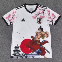 Japan Special Edition Fans 1:1 Quality Soccer Jersey  25-26