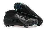 NIKE PHANTOM LUNA ELITE FG 39---45 耐克高帮防水全针织月煞FG足球鞋