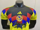 Club American Home Women player 1:1 Quality Soccer Jersey 25-26