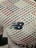 Lille(LOSC)  away player 1:1 Quality Soccer Jersey  25-26