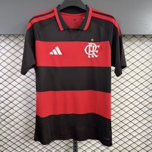 Flamengo Home  Fans 1:1 Quality Soccer Jersey 26-27