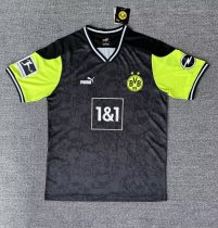 Dortmund Special Edition Fans 1:1  2020-21