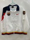 Barcelona  Windbreaker 25-26