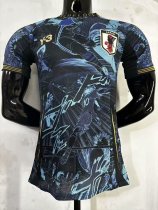 Japan Y3 Special Edition  player 1:1 Quality Soccer Jersey  25-26