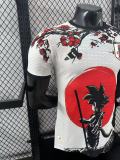 Japan Special Edition  player 1:1 Quality Soccer Jersey  25-26