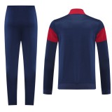 Nike  Jacket  Red Blue  Kits   1:1   25-26
