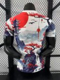 Japan Special Edition  player  1:1 Quality Soccer Jersey  25-26