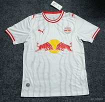 Red Bull Salzburg Home Fans 1:1 Quality Soccer Jersey 26-27