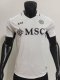 Napoli away Player 1:1 Quality Soccer Jersey   24-25