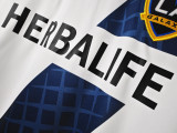 Retro LA Galaxy home  Fans   1:1 Quality Soccer Jersey   2011-2012