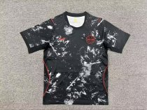 Canada  Away Fans 1:1 Quality Soccer Jersey  26-27 (2026)