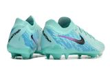 Nike Air Zoom Mercurial Superfly IX Elite FG 36-45耐克刺客16代低帮内置Bonded Pack套装全气垫防水针织FG足球鞋