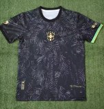 Brazil  Special Edition Fans 1:1 Quality Soccer Jersey  24-25