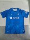 Real Betis blue anniversary edition Fans  1:1 Quality Soccer Jersey   25-26