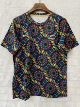 South Africa Rugby  jerseys  fans  1:1  2025