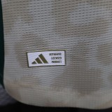Saudi Arabia Away Player 1:1 Quality Soccer Jersey 26-27 （2026）