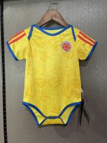 Colombia Baby  Home 1:1  26-27 (2026)